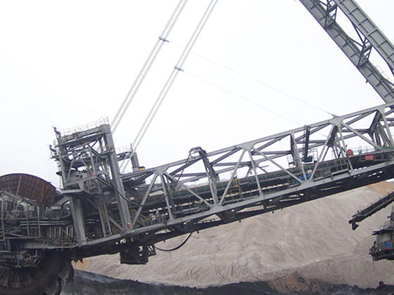 礦山機(jī)械、工程機(jī)械